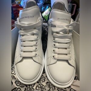 Men’s Alexander McQueen sneakers